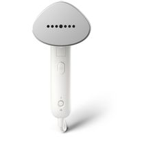 Vaporizador Portátil Philips Walita Série 3000 STH3020 1000W Dobrável Reservatório 120ml Branco