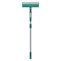 Limpa Vidro Extensível FlashLimp FLP6391  Verde/ Cinza