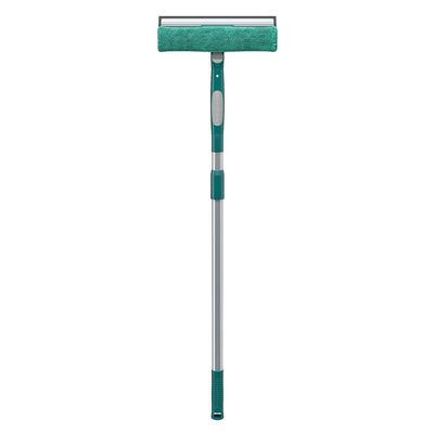 Limpa Vidro Extensível FlashLimp FLP6391  Verde/ Cinza