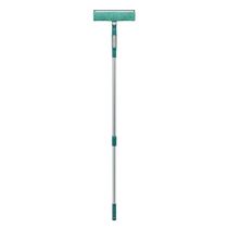 Limpa Vidro Extensível FlashLimp FLP6391  Verde/ Cinza