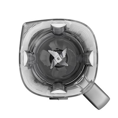 Liquidificador Electrolux EBL1500 Efficient TriForce 1500W 3,2L Cinza Cinza / 220