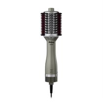 Escova Secadora Philco PES30 1300W 4 em 1 Cerâmica Bivolt Prata Cromado