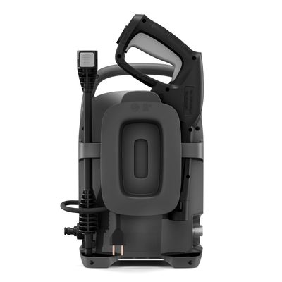 Lavadora de Alta Pressão Electrolux EasyWash 1650PSI 1400W 110