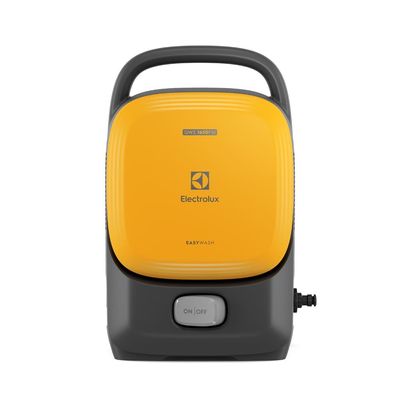 Lavadora de Alta Pressão Electrolux EasyWash 1650PSI 1400W 110