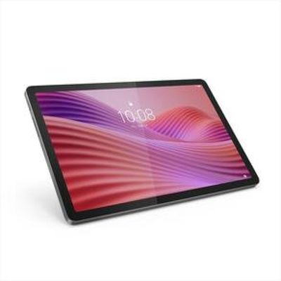 Tablet Lenovo ZAEH0151BR 10.1" Octa-Core Android 14 4GB 64GB Wi-Fi 5 Câmera 8MP Cinza / Bivolt