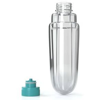 Mop Spray Fit Flashlimp MOP0556 - Verde Esmeralda/Cinza