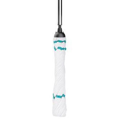 Mop Twist Flashlimp MOP7498 - Inox/Verde/Branco