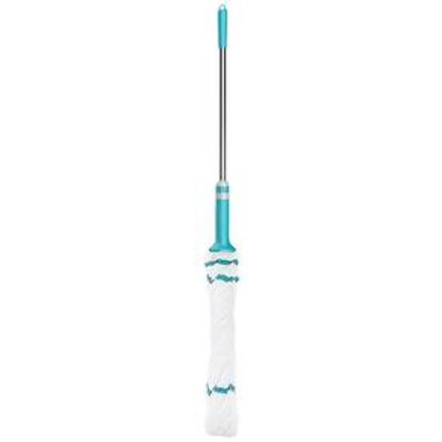 Mop Twist Flashlimp MOP7498 - Inox/Verde/Branco