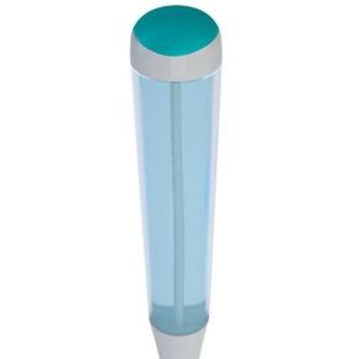 Escova Sanitária com Dispenser e Suporte Flashlimp - 1 Peça