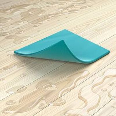 Toalha Seca Tudo Flashlimp 38x32 cm - 1 Peça