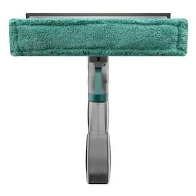 Limpa Vidros FlashLimp Spray  Verde/ Cinza