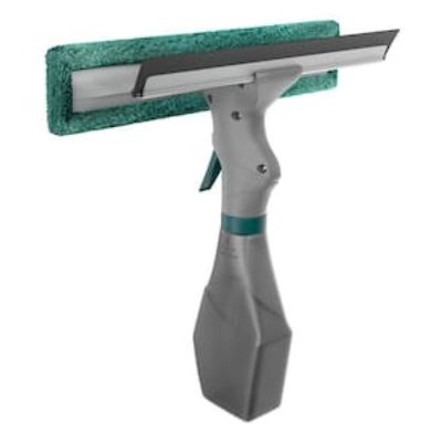 Limpa Vidros FlashLimp Spray  Verde/ Cinza