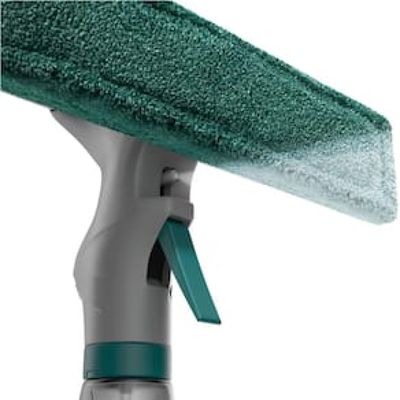 Limpa Vidros FlashLimp Spray  Verde/ Cinza