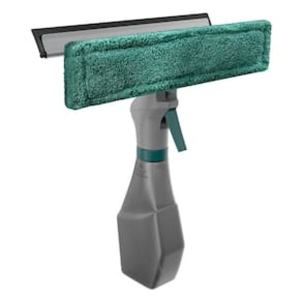 Limpa Vidros FlashLimp Spray Verde/ Cinza