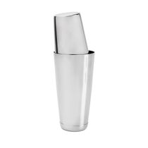 Coqueteleira Profissional Brinox Lyon 750ml Inox
