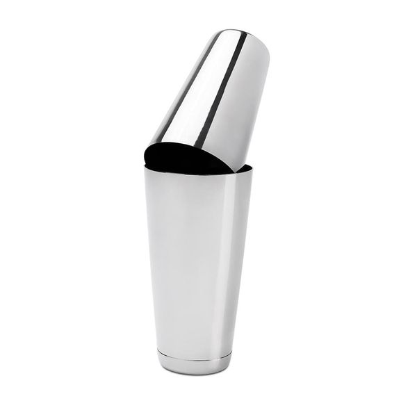 Coqueteleira Profissional Brinox Lyon 750ml Inox