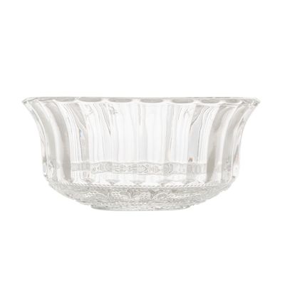 Conjunto de Bowls Lyor de Vidro Angel 11x5cm - 6 Peças