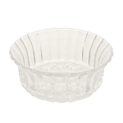 Conjunto de Bowls Lyor de Vidro Angel 11x5cm - 6 Peças