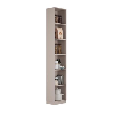 Paneleiro Itatiaia Essence com 2 Portas e 6 Prateleiras - Fendi