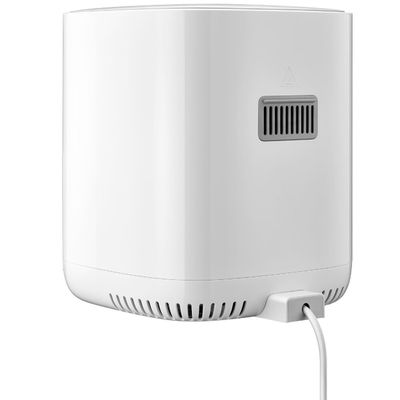 Air Fryer Inteligente 3,5 Litros 1500W 7 Funções Xiaomi Branco / 110V