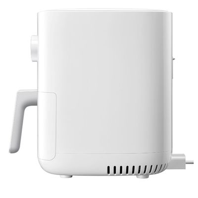 Air Fryer Inteligente 3,5 Litros 1500W 7 Funções Xiaomi Branco / 110V