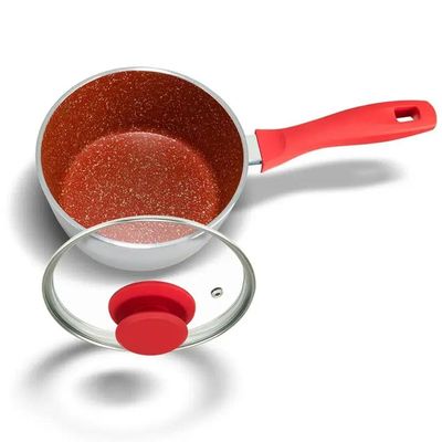 Panela Philco Pph160apr Redstone - 58335031 Cinza-vermelho