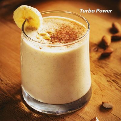 Liquidificador Turbo Power Mondial 550W L-99 FB 110V