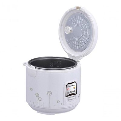 Panela Elétrica De Arroz E Legumes 6 Xícaras Riso 110V Agratto