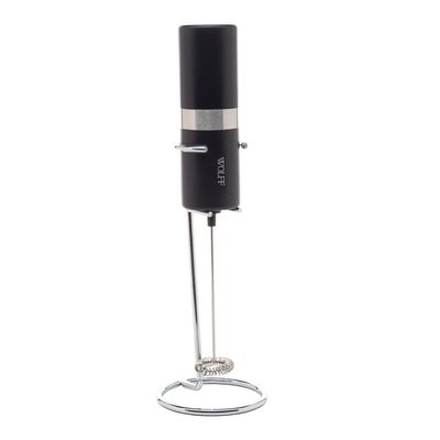 Mixer Elétrico Em Inox 23x7x7cm Wolff