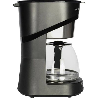 Cafeteira Programável Agratto Aroma Preta 220v