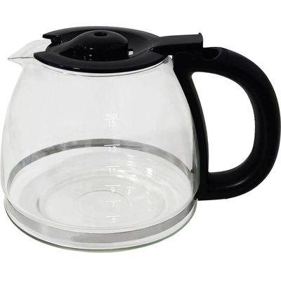 Cafeteira Programável Agratto Aroma Preta 110V