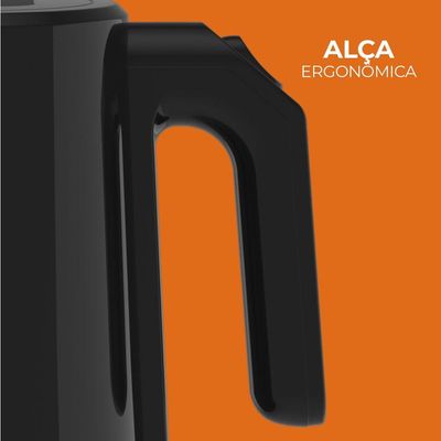 Chaleira Elétrica 1,9L Ferveu Cadence 110V