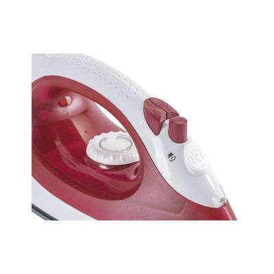 Ferro De Passar Vapor E à Seco Cerâmico Agratto 220v Fc-02 – Bravo - Casa Dos Fogões