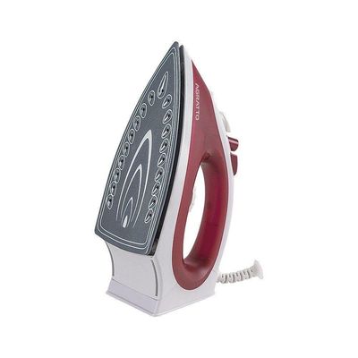 Ferro De Passar Vapor E à Seco Cerâmico Agratto 220v Fc-02 – Bravo - Casa Dos Fogões