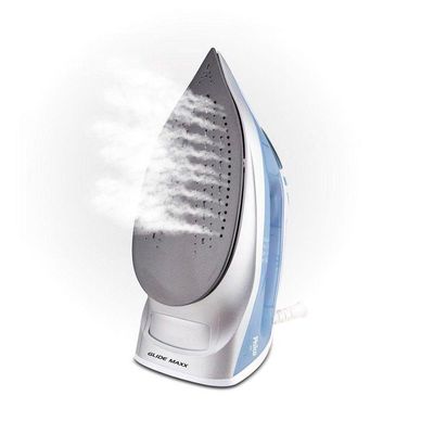 Ferro De Passar A Vapor Philco Pfv40 Azul 110V