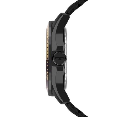 Relógio Technos Masculino Ref: 2117lfr/1p Racer Black
