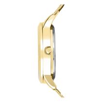 Relógio Condor Feminino Ref: Co2035nqt/4k Casual Mesh Dourado