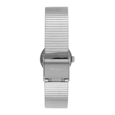 Relogio Mondaine Feminino Ref: 32922l0mvne2 Clássico Prateado 1954