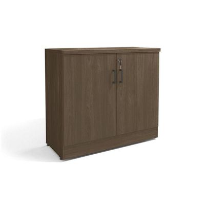 Balcão 2 Portas Com Chave Versatile Munique 91cm