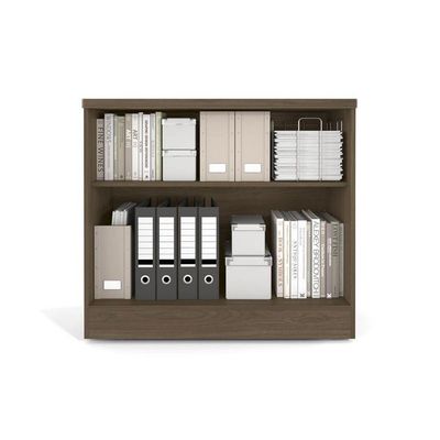 Balcão 2 Portas Com Chave Versatile Munique 91cm