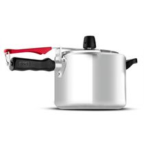 Panela De Pressao Clock Eco Polida 4,5l - 9295306123