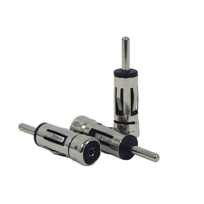 Plug Adaptador De Antena Technoise Cb90