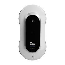 Robô de Limpeza WAP ROBOT W500 POLICLEANER 72W Controle Remoto Bivolt