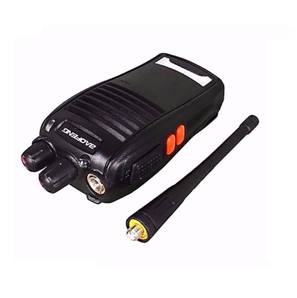 Radio Comunicador Walk Talk Baofeng Bf-777s + Fone De Ouvido