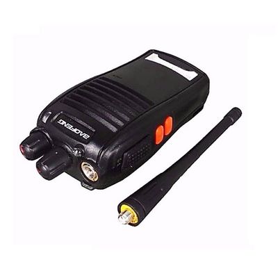 Radio Comunicador Walk Talk Baofeng 777s Alcance 16 Canais