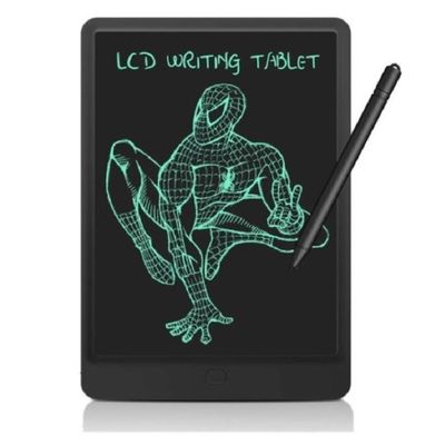 Tablet Infantil Lcd Lousa Mágica Desenha Estuda Escrever - 8,5 Polegadas