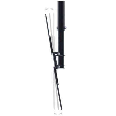 Suporte Para Tv Lcd Led Plasma TETO Articulado 23 A 55 Polegadas Ar- C002ST
