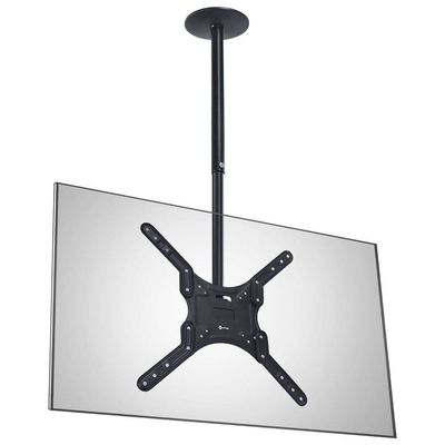 Suporte Para Tv Lcd Led Plasma TETO Articulado 23 A 55 Polegadas Ar- C002ST