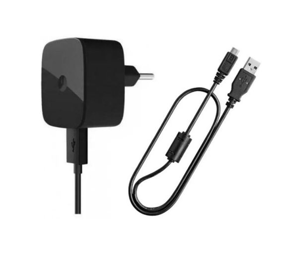 Carregador USB Turbo para Kindle Fire Paperwhite 5V 3A