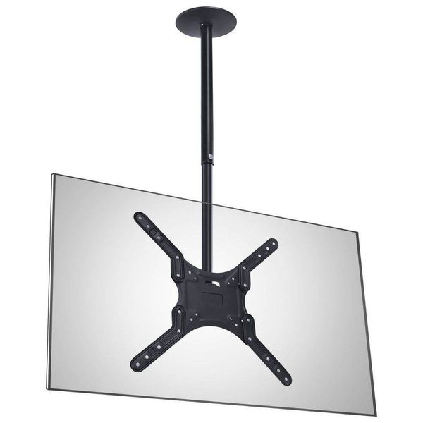 Suporte Para Tv Lcd Led Plasma TETO Articulado 23 A 55 Polegadas